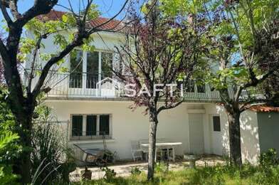 Maison 9 pièces 368000 €