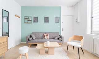 Appartement 1 Pièce 22 m² à vendre à Lille (59000)