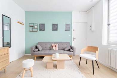 Appartement 1 pièces 95000 €