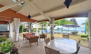 Maison 6 Pièces 182 m² à vendre à Limoges (87000)