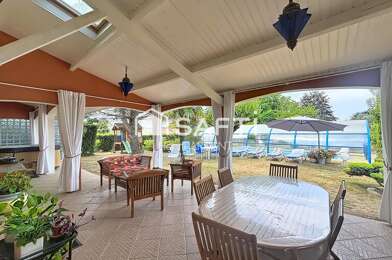 Maison 6 pièces 319000 €