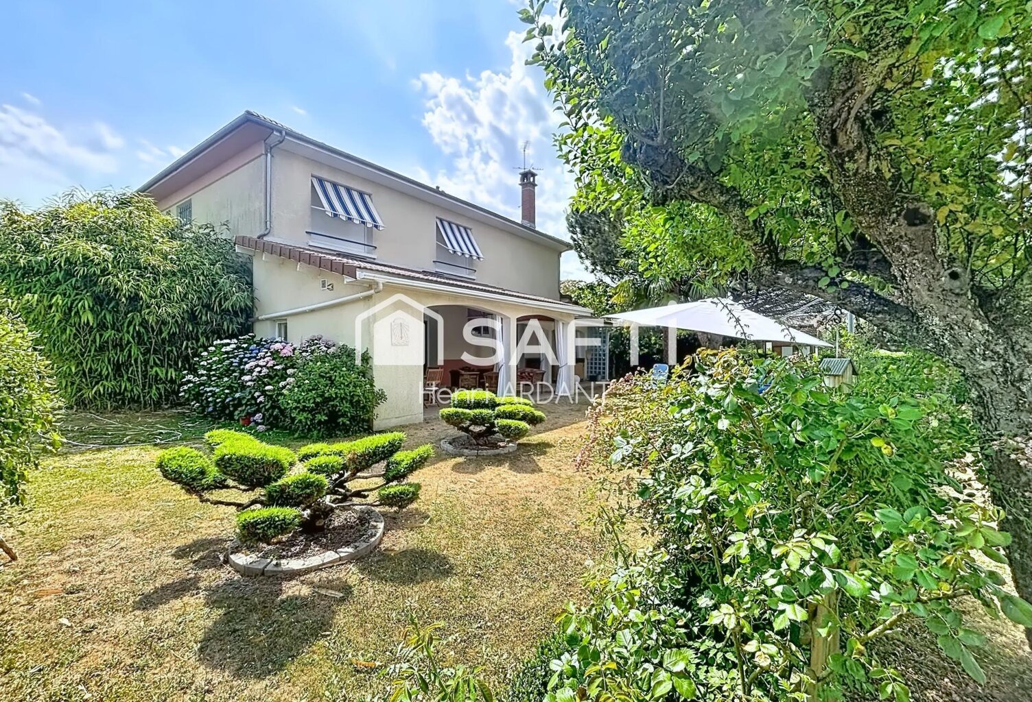 INEDIT : villa de rêve aux portes de LIMOGES ! — photo 1