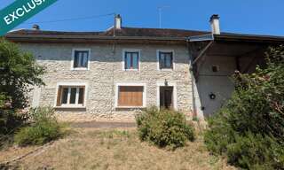 Maison 7 Pièces 150 m² à vendre à Arandon-Passins (38510)