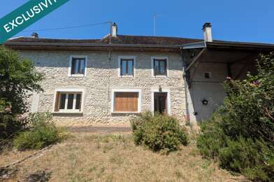 Maison 7 pièces 240000 €