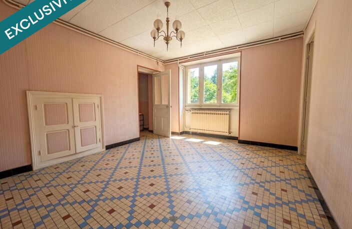 Maison en pierre de 150m², à rénover — photo 4