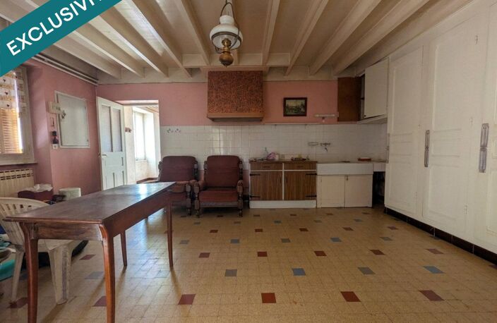 Maison en pierre de 150m², à rénover — photo 5
