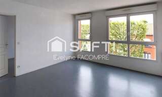 Appartement 2 Pièces 42 m² à louer à Coudekerque-Branche (59210)