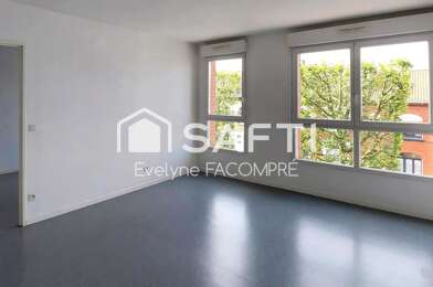 Appartement 2 pièces 695 €