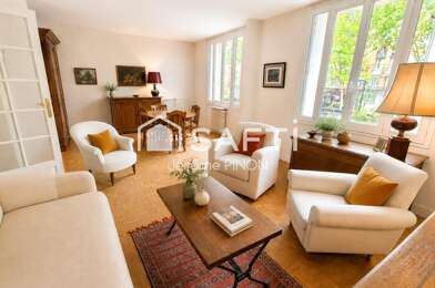 Appartement 3 pièces 650000 €