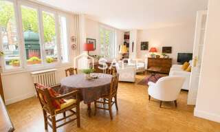Appartement 3 Pièces 73 m² à vendre à Paris 14 (75014)