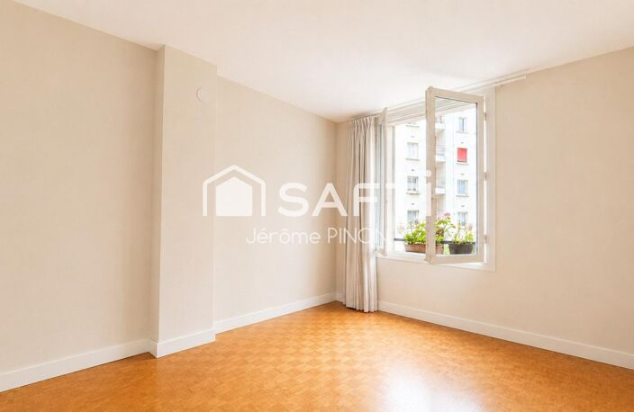 Appartement familial, traversant et lumineux — photo 3