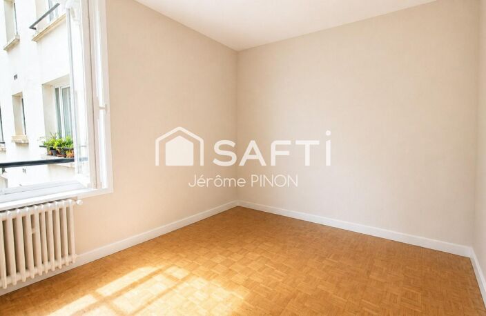 Appartement familial, traversant et lumineux — photo 4