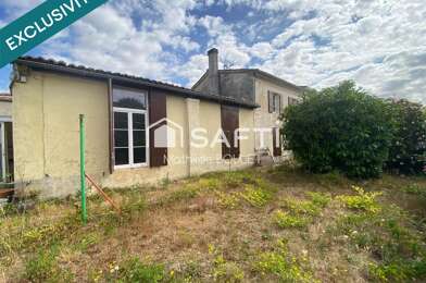 Maison 3 pièces 30000 €