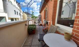Appartement 3 Pièces 69 m² à vendre à Rouen (76000)