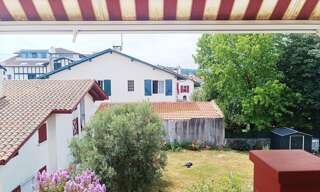 Appartement 2 Pièces 35 m² à vendre à Ciboure (64500)