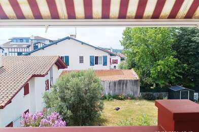 Appartement 2 pièces 290000 €