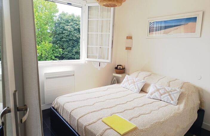 Appartement T2 a 2 MINUTES à pieds de la plage de SOCOA avec place de parking  privative incluse ET cave — photo 2