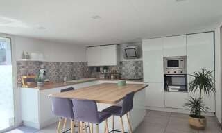 Maison 3 Pièces 98 m² à vendre à Harnes (62440)