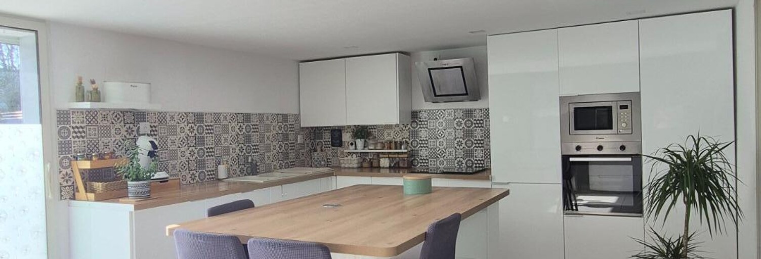 Maison 3 Pièces 98 m² à vendre à Harnes (62440)