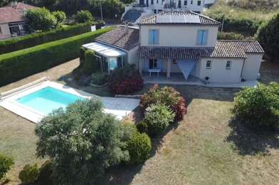 Maison 6 pièces 570000 €