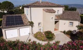Maison 6 Pièces 155 m² à vendre à Étoile-sur-Rhône (26800)