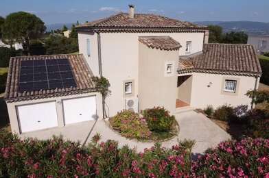 Maison 6 pièces 570000 €