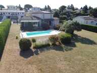 Maison Vue Ardèche, piscine, terrain constructible — photo 2