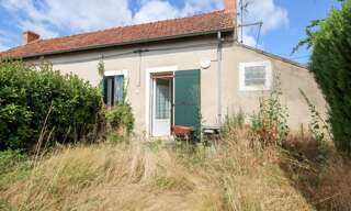Maison 2 Pièces 51 m² à vendre à Génelard (71420)