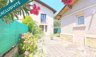 Maison 6 Pièces 100 m² à vendre à Gières (38610)
