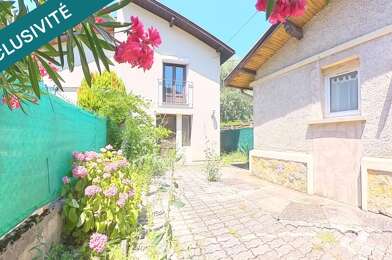 Maison 6 pièces 320000 €