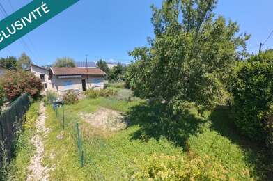Maison 6 pièces 320000 €