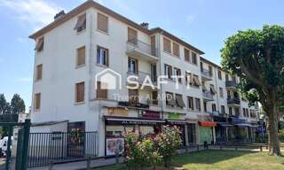 Appartement 4 Pièces 86 m² à vendre à Montmorency (95160)