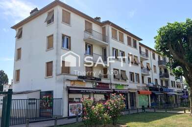 Appartement 4 pièces 199000 €