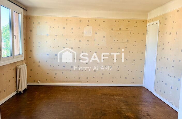 Appartement 4pièces 87 m² à Montmorency (95) — photo 3