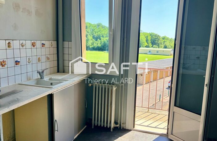 Appartement 4pièces 87 m² à Montmorency (95) — photo 4