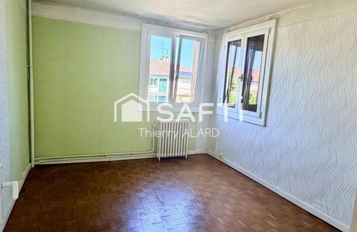 Appartement 4pièces 87 m² à Montmorency (95) — photo 5
