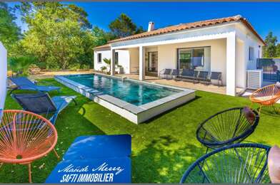 Maison 5 pièces 579000 €