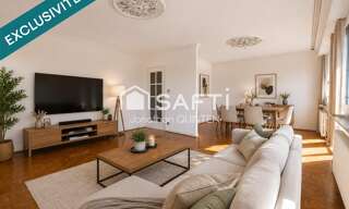 Appartement 5 Pièces 95 m² à vendre à Maizières-lès-Metz (57280)