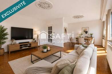 Appartement 5 pièces 159900 €
