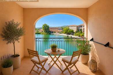 Appartement 2 pièces 125000 €