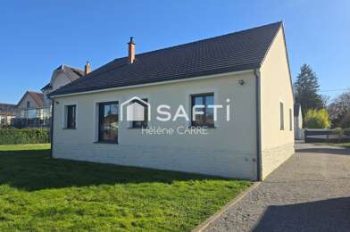 Maison 5 pièces 213000 €