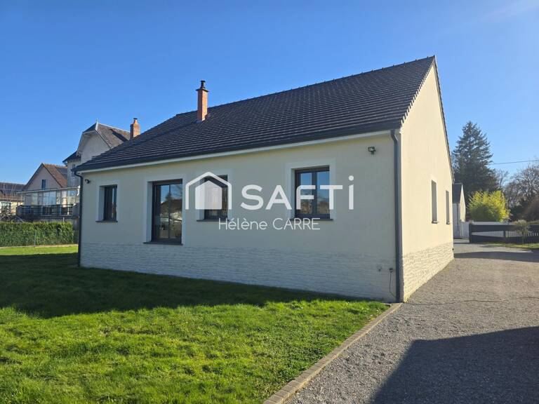 Maison de 2014 de 123m2 3 chambres — photo 1