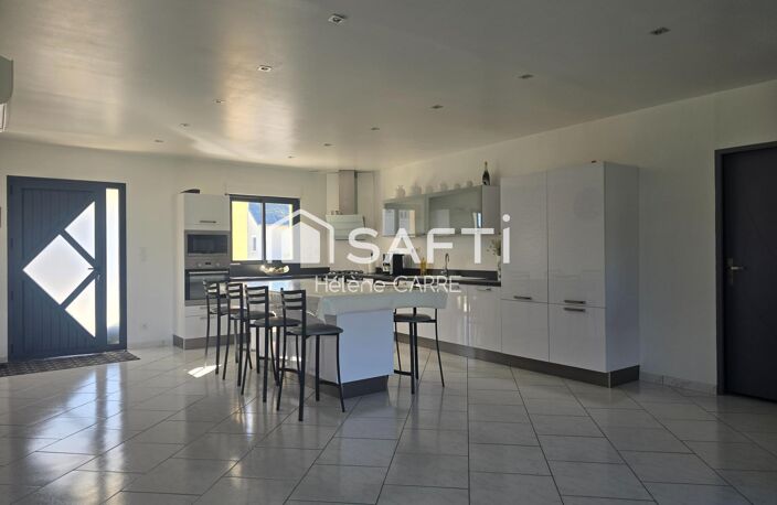 Maison de 2014 de 123m2 3 chambres — photo 4