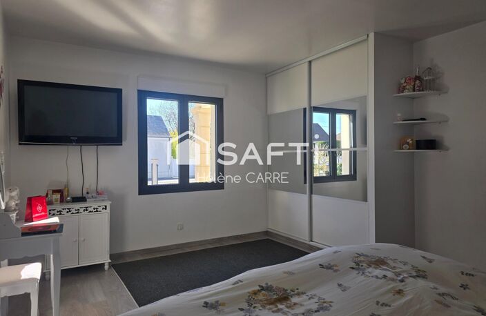 Maison de 2014 de 123m2 3 chambres — photo 5