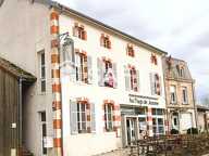 Fonds de commerce d'un restaurant réputé, bar, idéalement situé en face de monuments historiques classés — photo 2