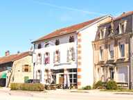 Fonds de commerce d'un restaurant réputé, bar, idéalement situé en face de monuments historiques classés — photo 3