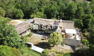 Maison 8 Pièces 130 m² à vendre à Festes-et-Saint-André (11300)