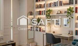 Appartement 5 Pièces 67 m² à vendre à Vannes (56000)