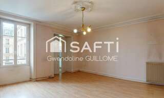 Appartement 5 Pièces 67 m² à vendre à Vannes (56000)