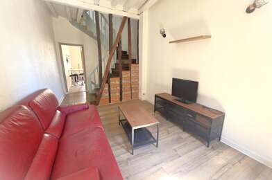 Maison 4 pièces 117000 €
